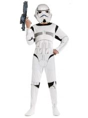 Stormtrooper Costume Classic - Adult Star Wars Costume